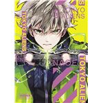 Tokyo Aliens 3