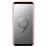 Funda Samsung Silicone Cover Rosa para Samsung S9_0