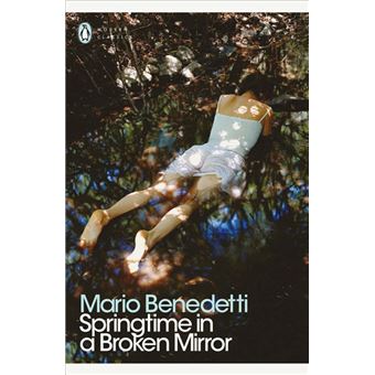 Springtime in a Broken Mirror