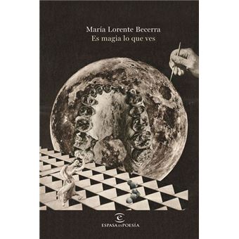 Es magia lo que ves