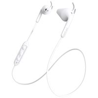 Auriculares Deportivos Bluetooth Defunc Plus Sport Blanco
