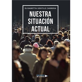 Nuestra situación actual