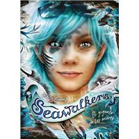 Seawalkers 4: El gigante de los mares