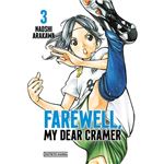 Farewell, my dear Cramer 3