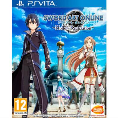 Sword Art Online: Hollow Realization