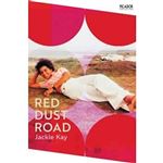 Red dust road