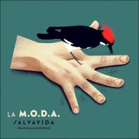 Salvavida (de las balas perdidas) - Vinilo