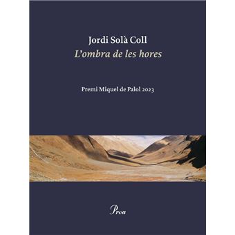 L'ombra De Les Hores - 1