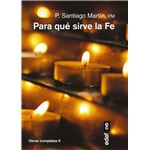 ¿Para qué sirve la fe?