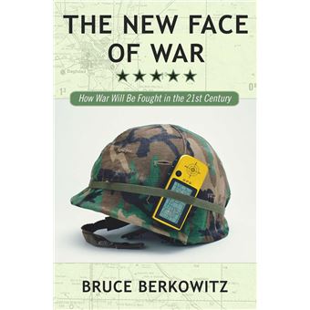 The New Face of War - 1