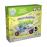 Science4you: Coche metal building_0
