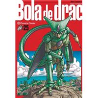 Libro Bola De Drac Definitiva Nº 34/34 de Akira Toriyama (Catalán)