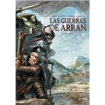 Las Guerras De Arran 2 Dal`Darum