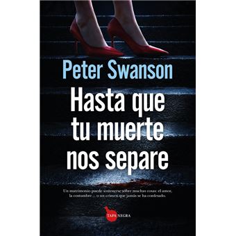 Hasta que tu muerte nos separe