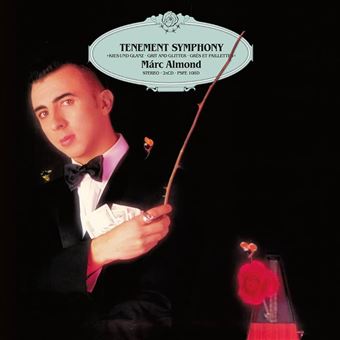 Tenement Symphony Ed Deluxe - 6 CDs + DVD