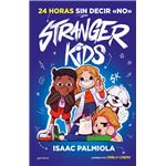 Stranger Kids 3 - 24 horas sin decir no