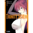 Trinity Seven 1