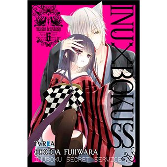 Inu X Boku SS 6