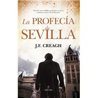 La profecía de Sevilla