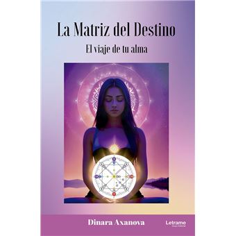 La matriz del destino - 1