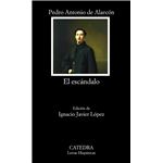 El escándalo