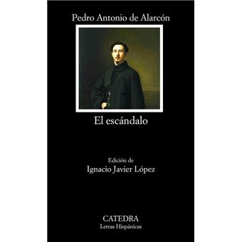 El escándalo
