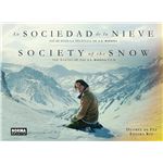 La sociedad de la nieve