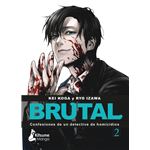 ¡Brutal! Confesiones de un detective de homicidios 2