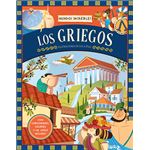 Los Griegos