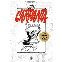 Carpanta 75º aniversario