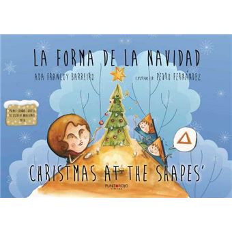 La forma de la navidad - 1