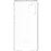 Funda Force Glass Case Air Transparente para Samsung Galaxy Note10+