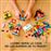 LEGO Classic 11008 Ladrillos y casas_1