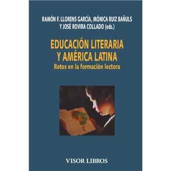 Educación literaria y américa latina