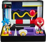 Console heroes sonic 3 mega drive