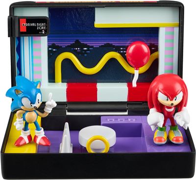 Console heroes sonic 3 mega drive