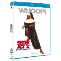 Sister Act 2 De vuelta al convento - Blu-Ray