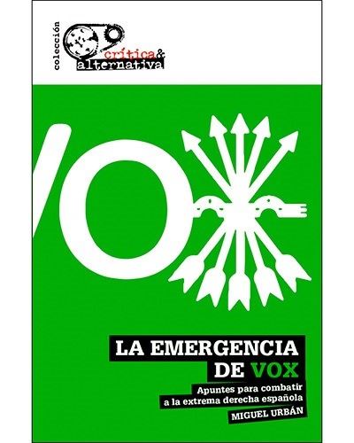 La emergencia de Vox