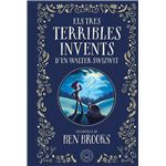 Els Tres Terribles Invents D`En Walter Swizwit