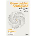Generosidad Contagiosa