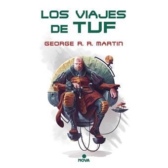 Los viajes de Tuf