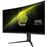 Monitor Gaming curvo MSI Mag 342CQR E2 34'' Ultrawide Quad HD 180Hz