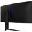 Monitor Gaming curvo MSI Mag 342CQR E2 34'' Ultrawide Quad HD 180Hz