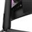 Monitor Gaming curvo MSI Mag 342CQR E2 34'' Ultrawide Quad HD 180Hz