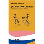La dama o el tigre y otros pasatiempos lógicos