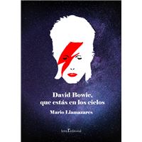 David Bowie, Que Estás En Los Cielos
