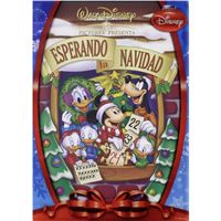 Esperando la Navidad - DVD