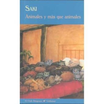 Animales y más que animales