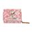 Billetera monedero Cath Kidston Snoopy Rosa_0