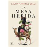 La mesa herida